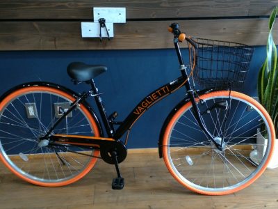 ☆カラーパーツで自分色にカスタムができる☆