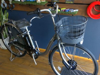 期間限定！！新型デュアルドライブモデルの電動自転車特別割引しています！！