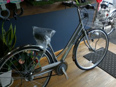 メーカー在庫処分のお得な１台🚲