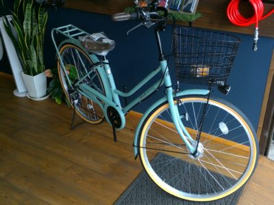 丸石サイクルの新商品入荷しました⤴