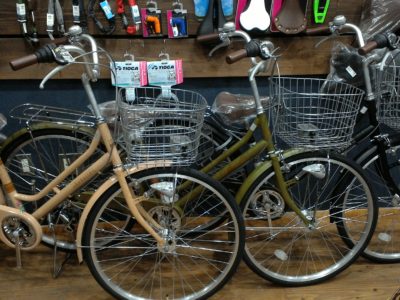 この春だけの限定モデル、再入荷しました⤴