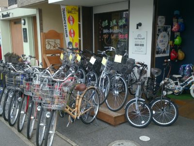 春の新生活にベストな小径車⤴⤴