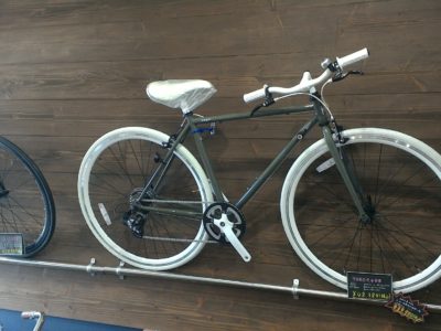 １台限りの大特価車！！