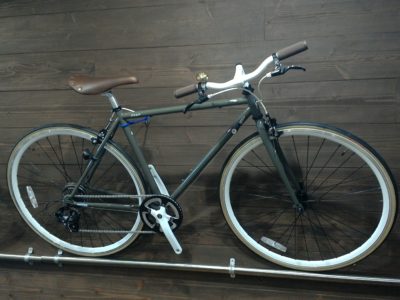 １台限り！カスタム自転車🚲