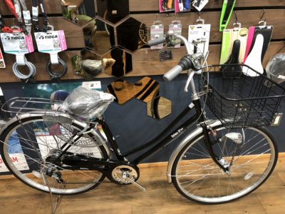 春限定仕様車🌸🚲