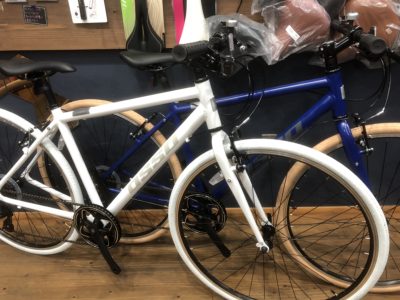 新商品入荷しました⤴