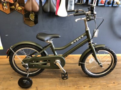 ブリヂストン　HYDEEキッズ✨