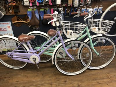 ✨NEW✨ジュニアモデル✨