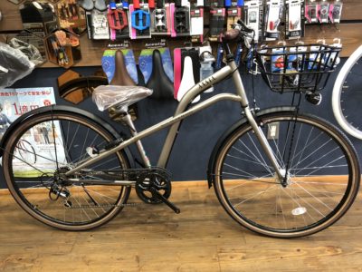 Newモデル　アクシア