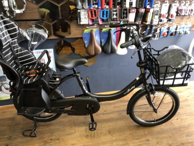 春が近づいてきて、自転車の注文が増えてきました🚲