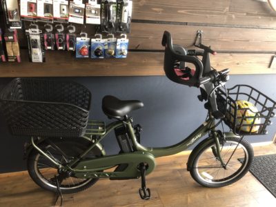 ✨自転車紹介✨