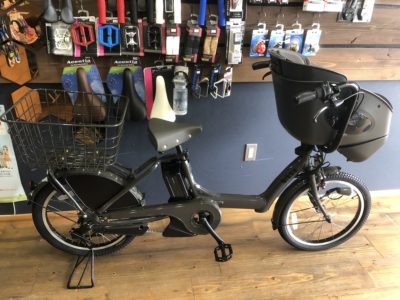 自転車紹介🚲🌸