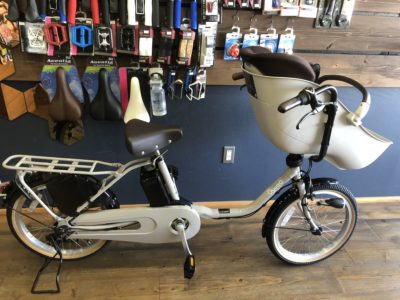 🌸自転車紹介🌸